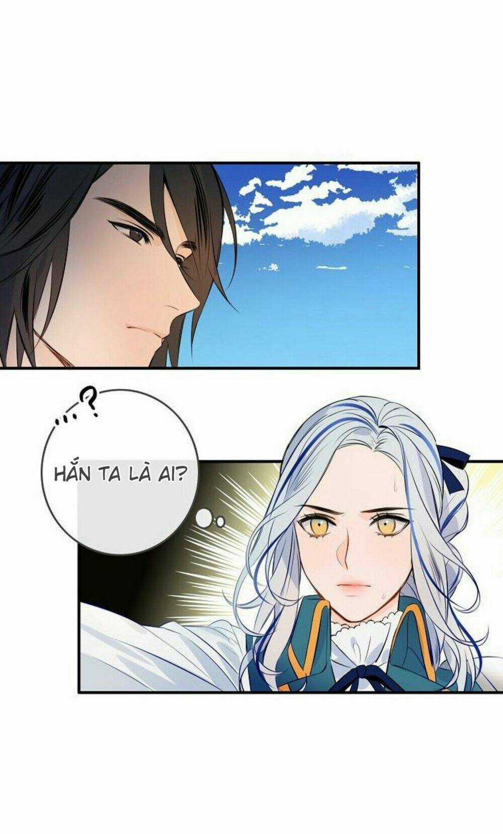 Điều Ước Tuyệt Vời Chapter 5 trang 36