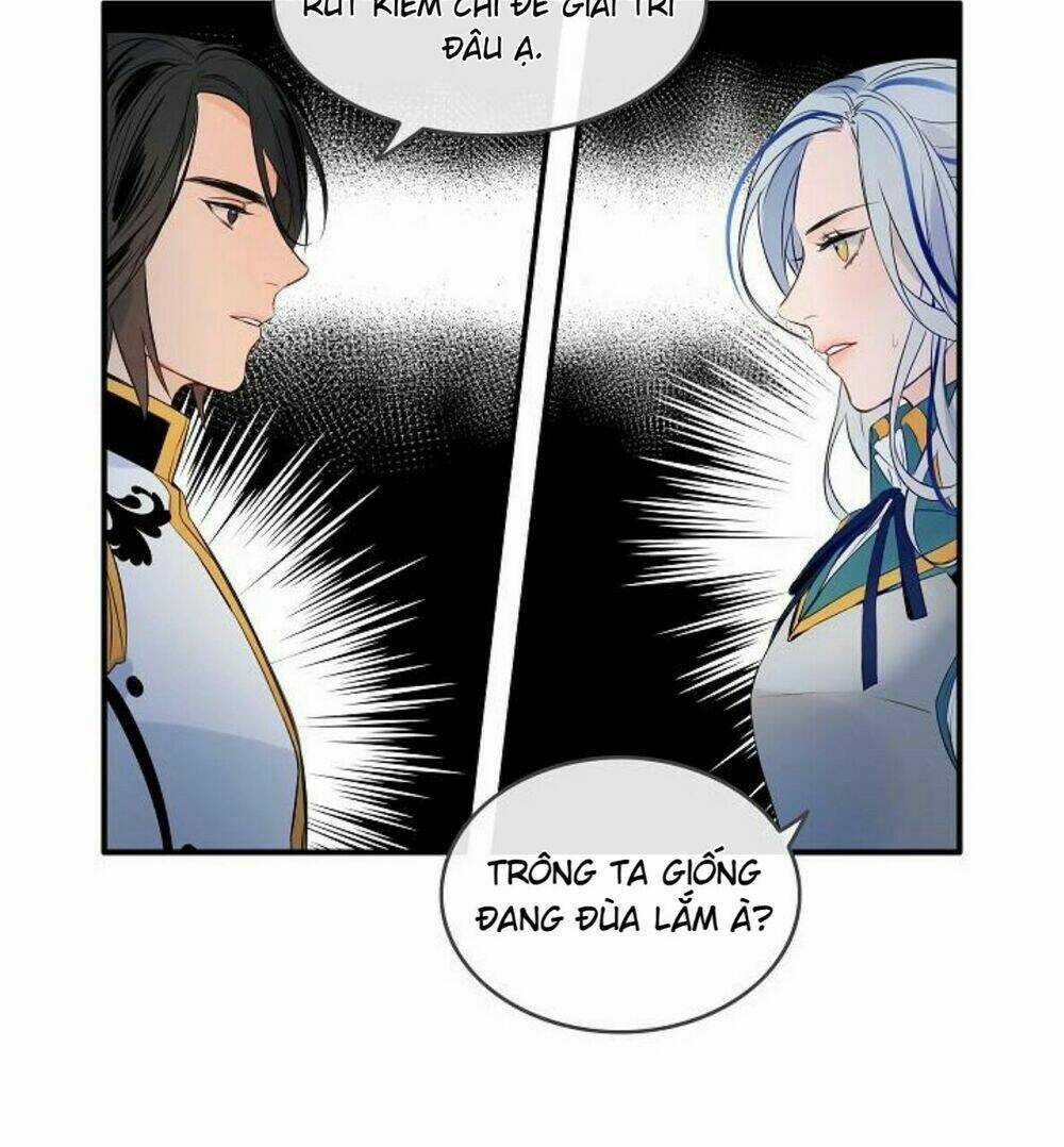 Điều Ước Tuyệt Vời Chapter 5 trang 39