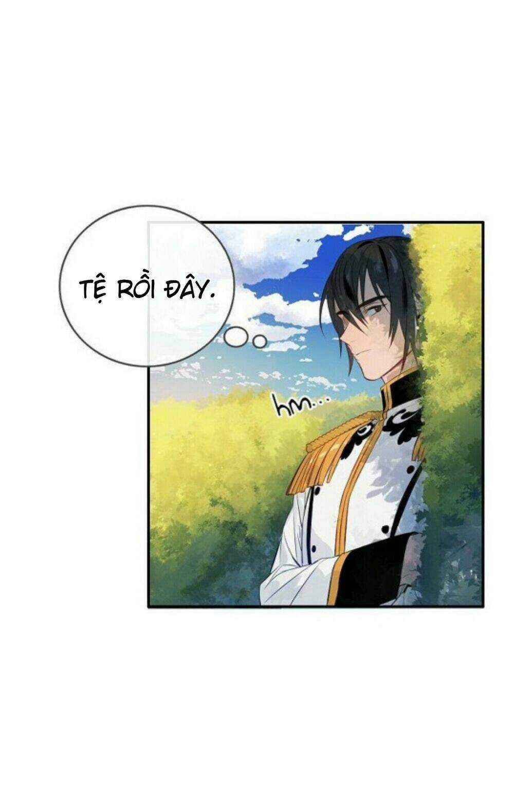 Điều Ước Tuyệt Vời Chapter 5 trang 4