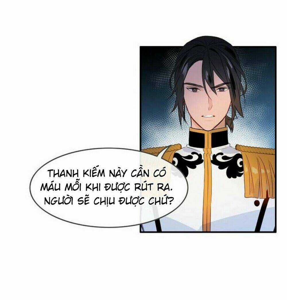 Điều Ước Tuyệt Vời Chapter 5 trang 41