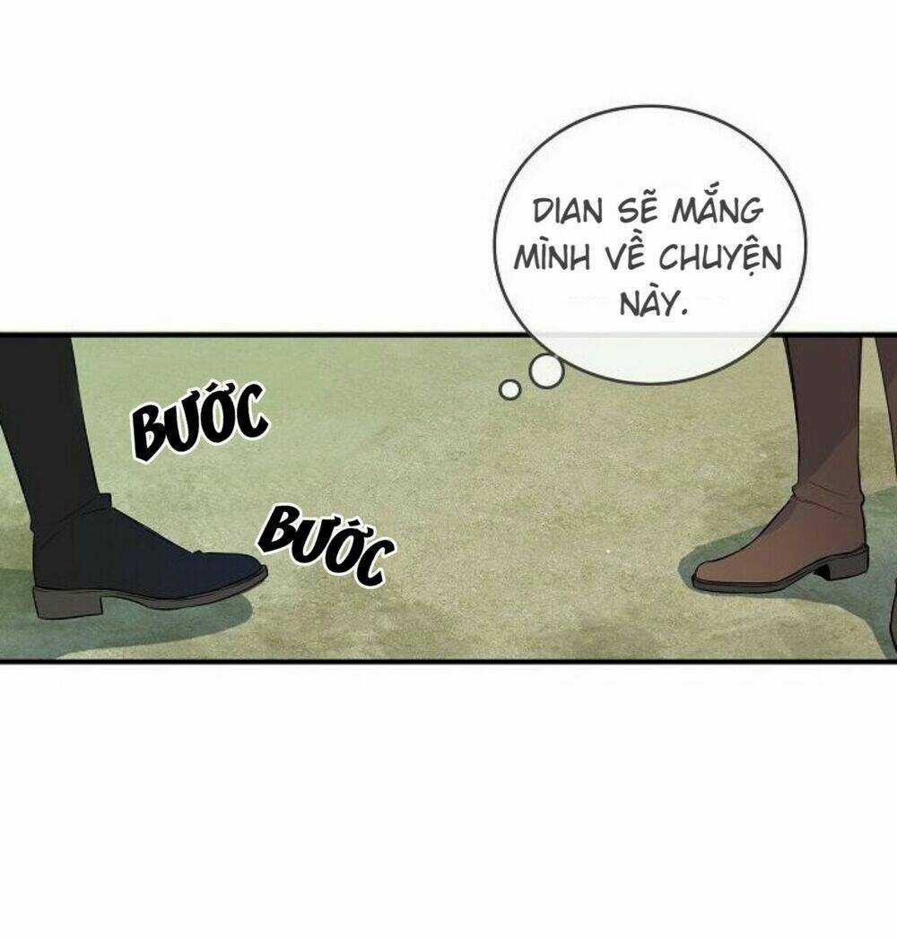 Điều Ước Tuyệt Vời Chapter 5 trang 42