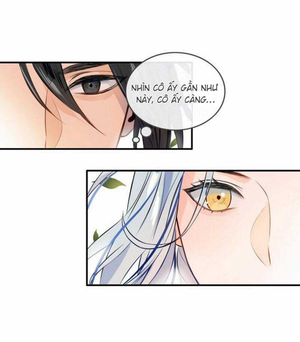 Điều Ước Tuyệt Vời Chapter 5 trang 44