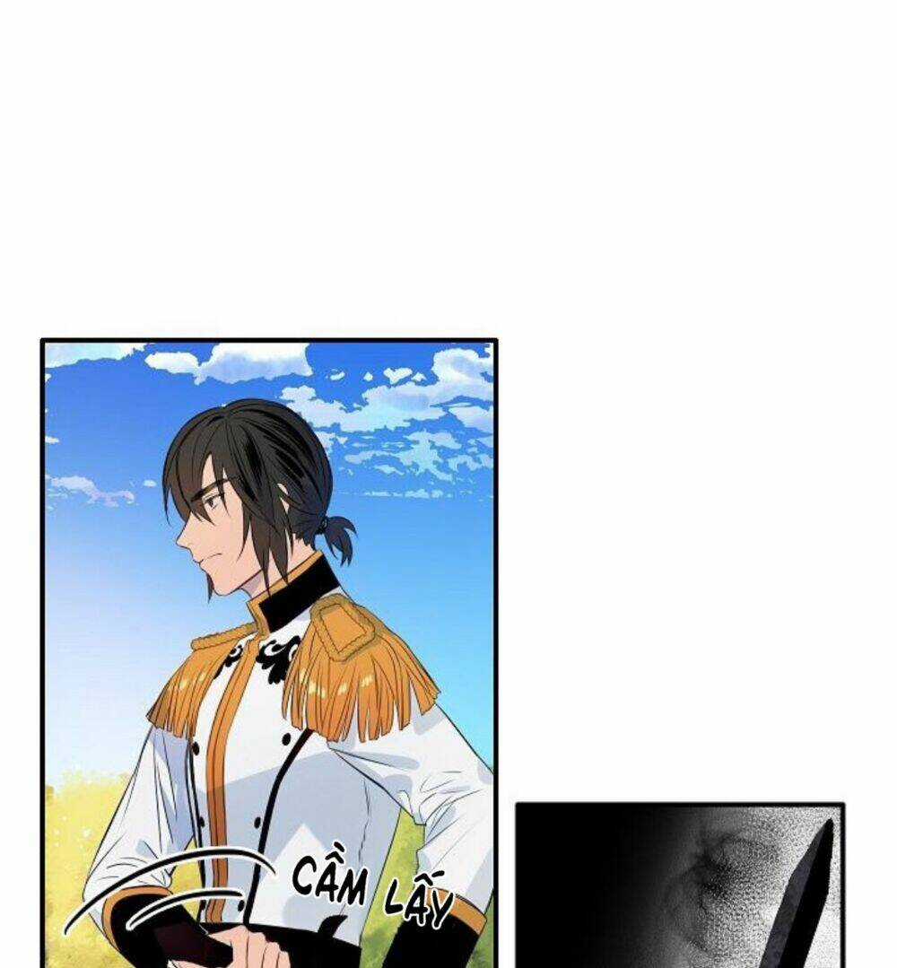 Điều Ước Tuyệt Vời Chapter 5 trang 48