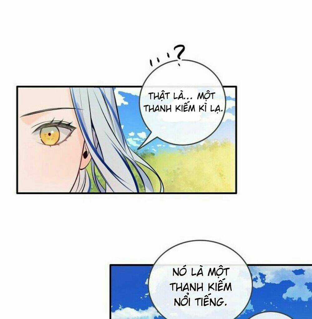 Điều Ước Tuyệt Vời Chapter 5 trang 50