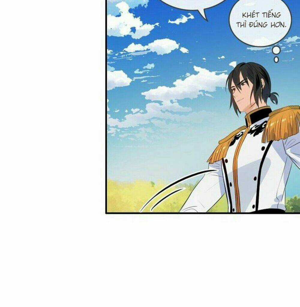 Điều Ước Tuyệt Vời Chapter 5 trang 51