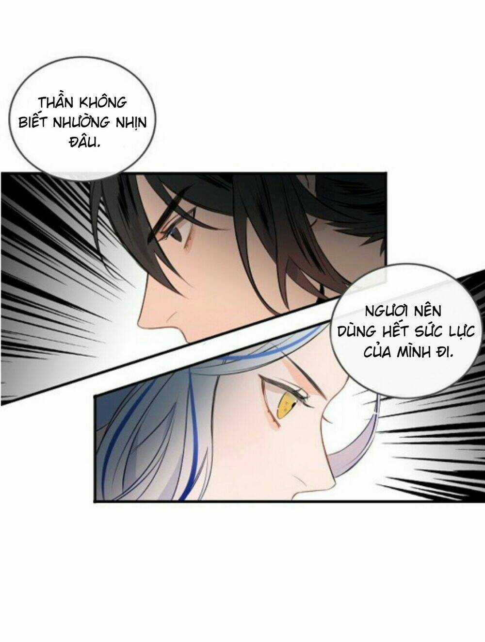 Điều Ước Tuyệt Vời Chapter 5 trang 52