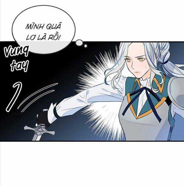 Điều Ước Tuyệt Vời Chapter 6 trang 10