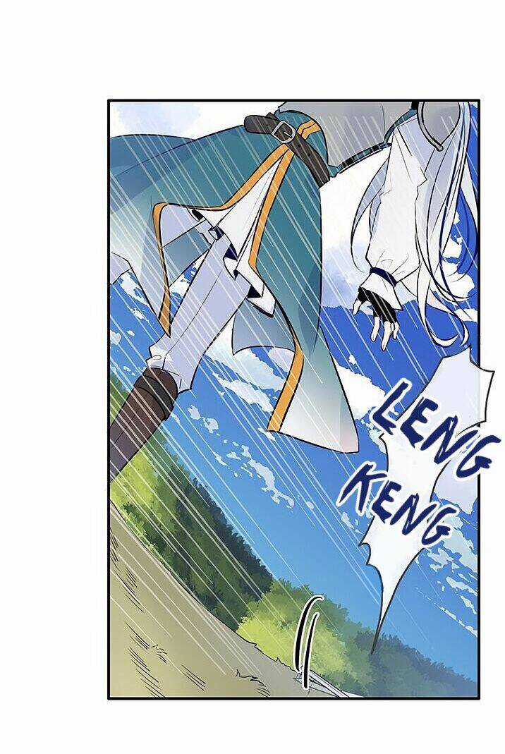 Điều Ước Tuyệt Vời Chapter 6 trang 13