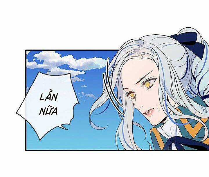 Điều Ước Tuyệt Vời Chapter 6 trang 15