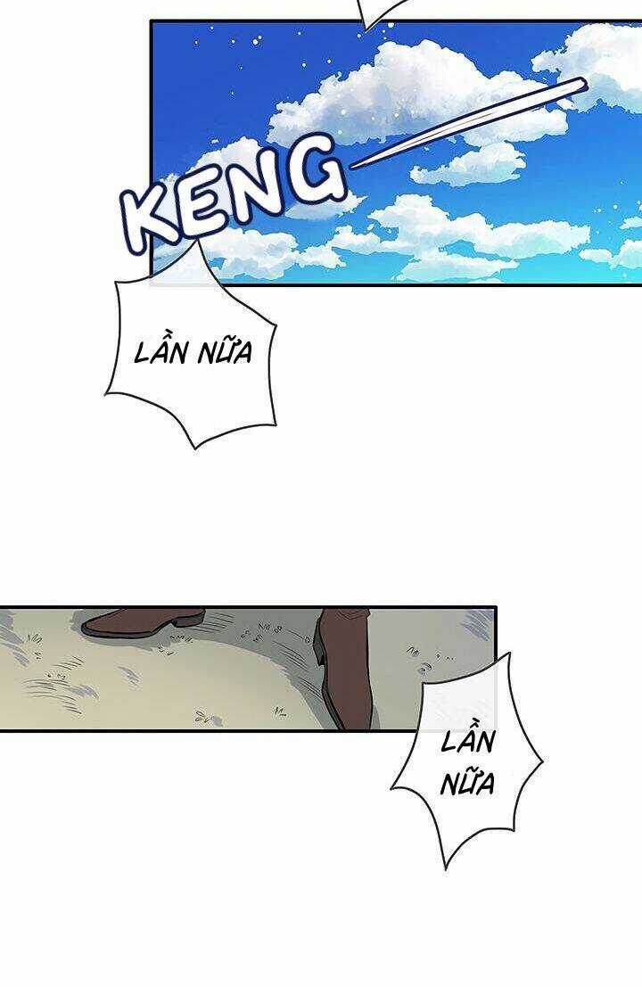 Điều Ước Tuyệt Vời Chapter 6 trang 17