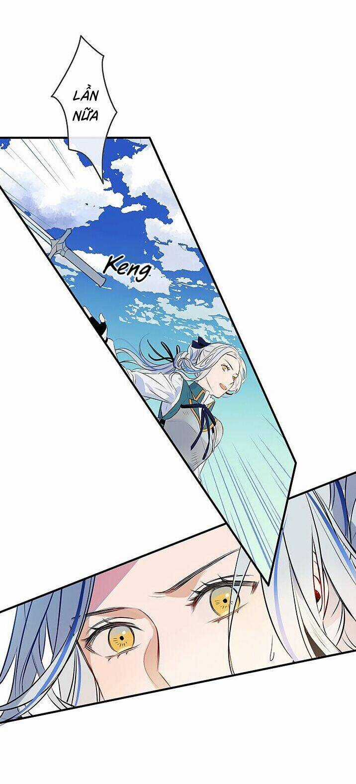 Điều Ước Tuyệt Vời Chapter 6 trang 18