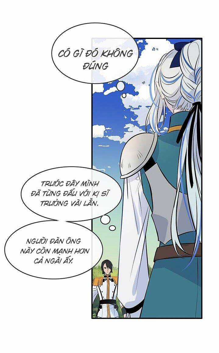 Điều Ước Tuyệt Vời Chapter 6 trang 19