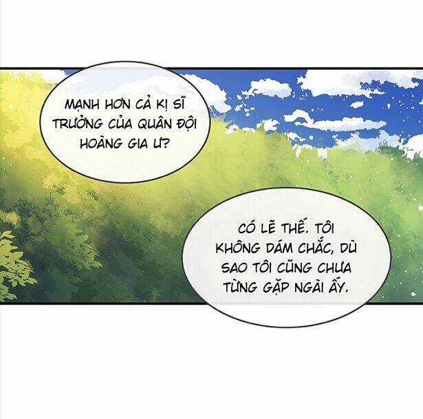 Điều Ước Tuyệt Vời Chapter 6 trang 22