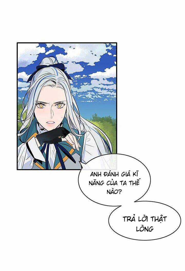 Điều Ước Tuyệt Vời Chapter 6 trang 24