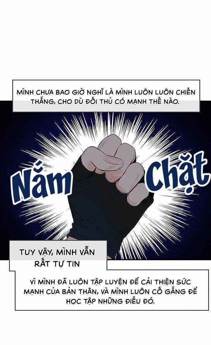 Điều Ước Tuyệt Vời Chapter 6 trang 25