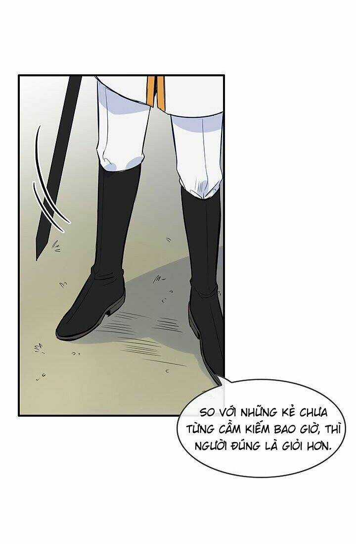 Điều Ước Tuyệt Vời Chapter 6 trang 27