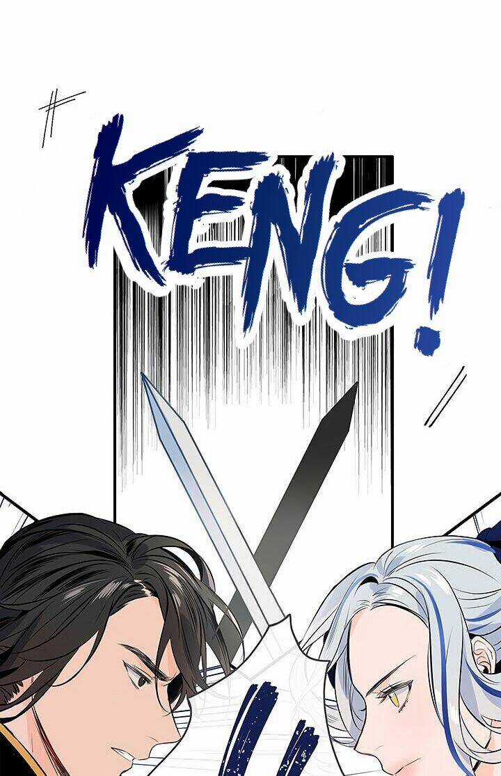 Điều Ước Tuyệt Vời Chapter 6 trang 3