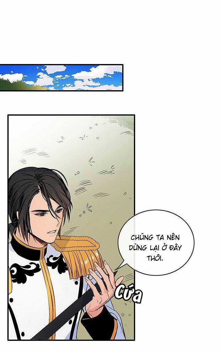 Điều Ước Tuyệt Vời Chapter 6 trang 31