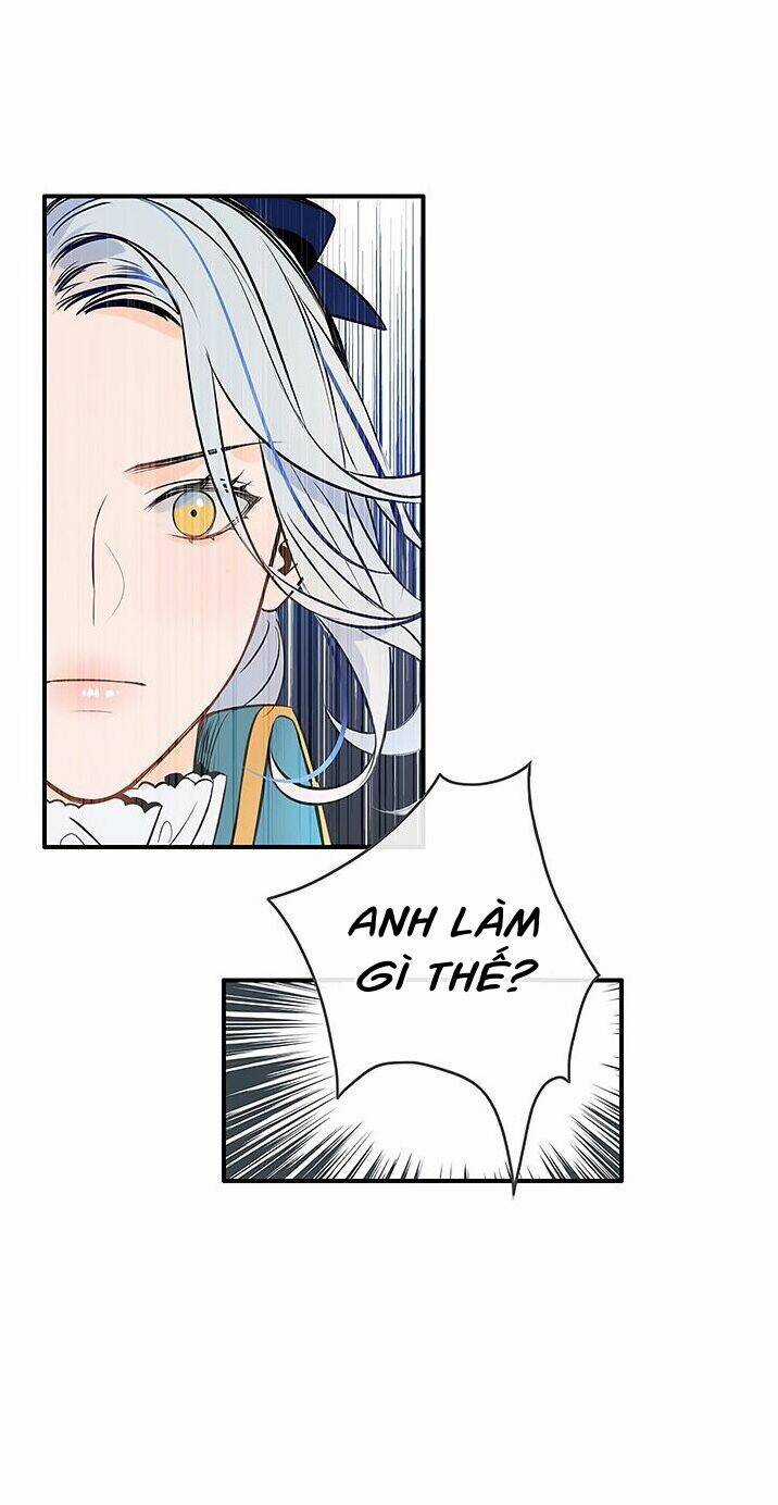 Điều Ước Tuyệt Vời Chapter 6 trang 33