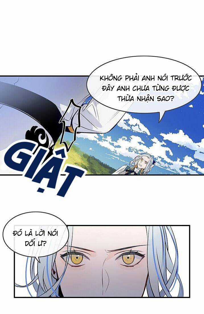 Điều Ước Tuyệt Vời Chapter 6 trang 38