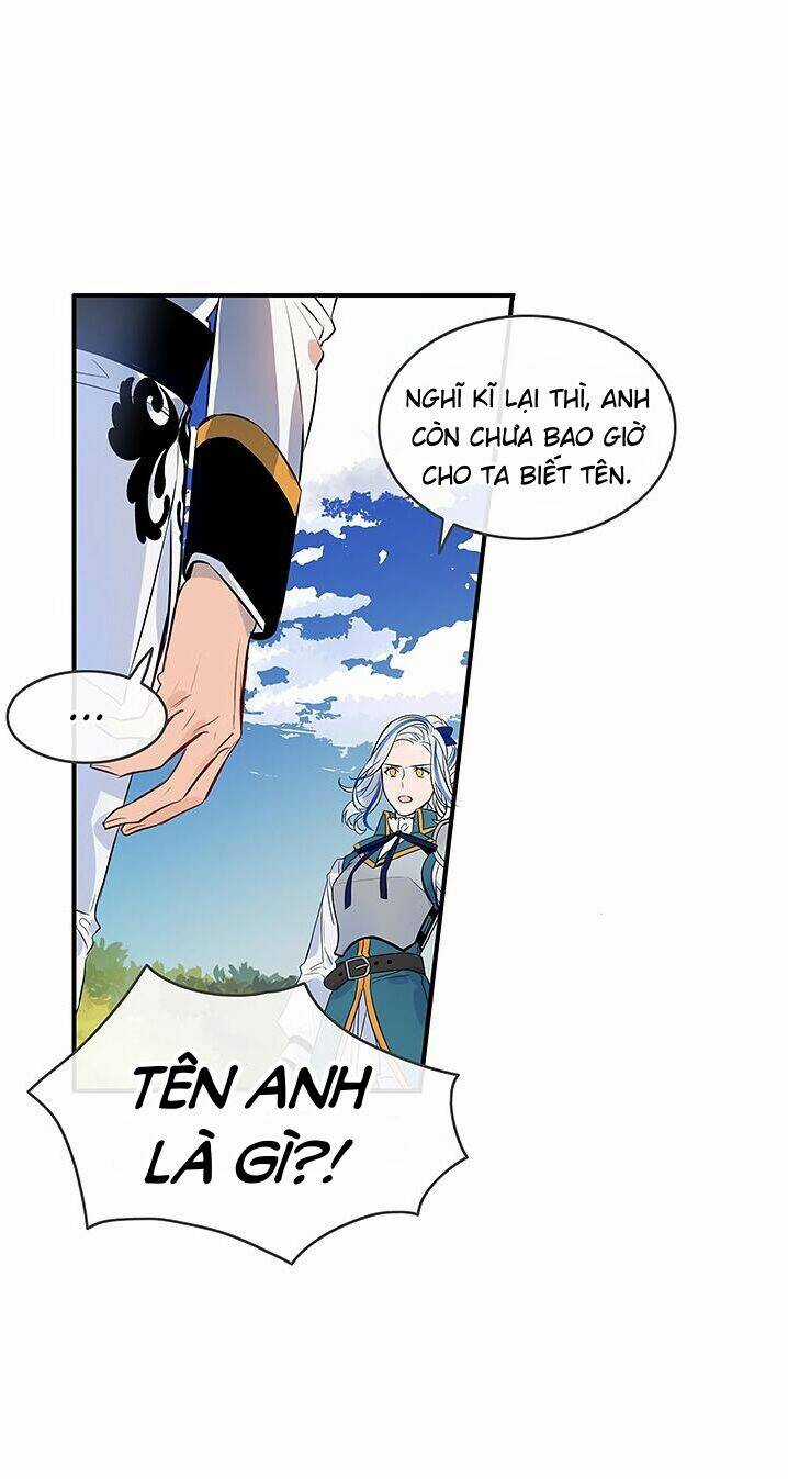 Điều Ước Tuyệt Vời Chapter 6 trang 39