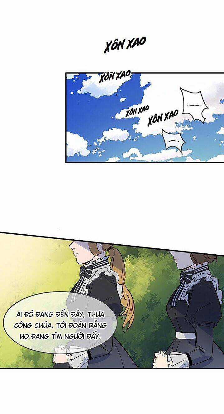 Điều Ước Tuyệt Vời Chapter 6 trang 40