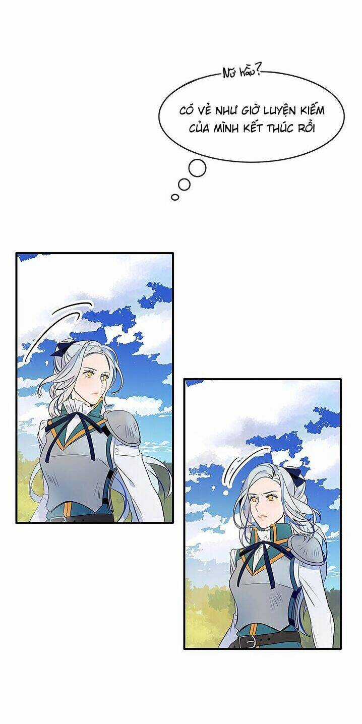 Điều Ước Tuyệt Vời Chapter 6 trang 41