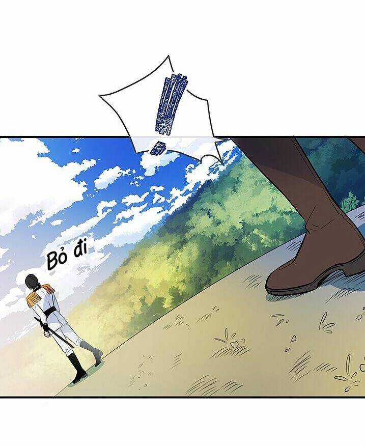 Điều Ước Tuyệt Vời Chapter 6 trang 42