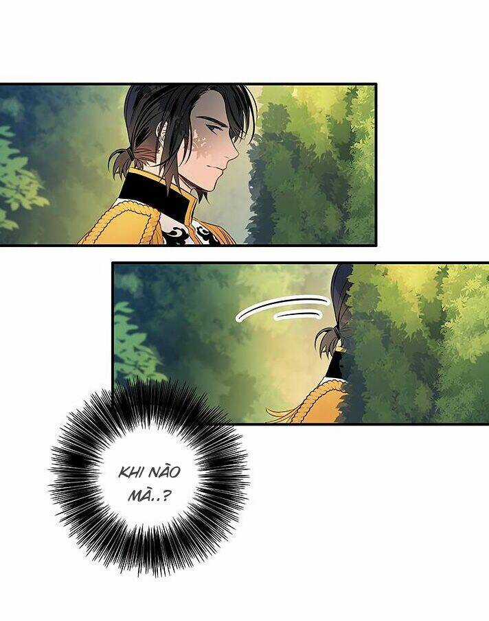 Điều Ước Tuyệt Vời Chapter 6 trang 43