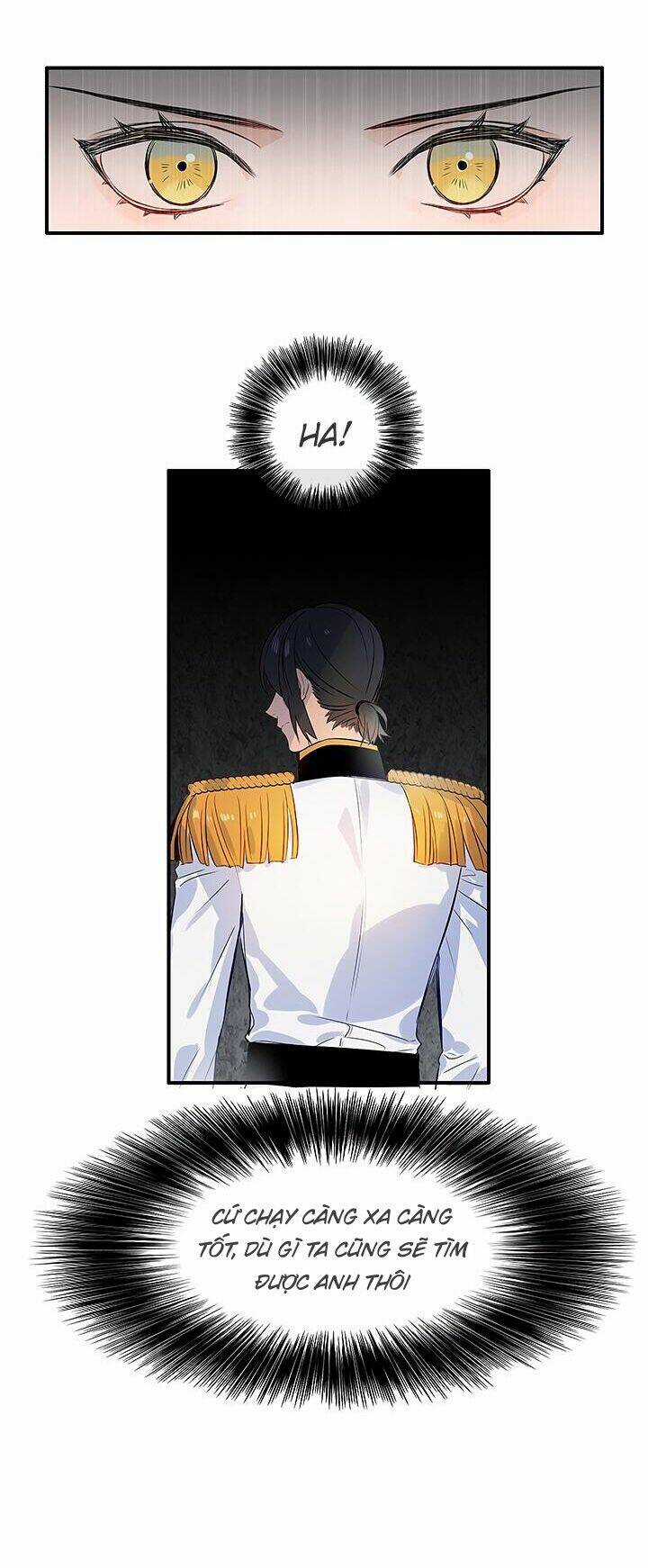 Điều Ước Tuyệt Vời Chapter 6 trang 44