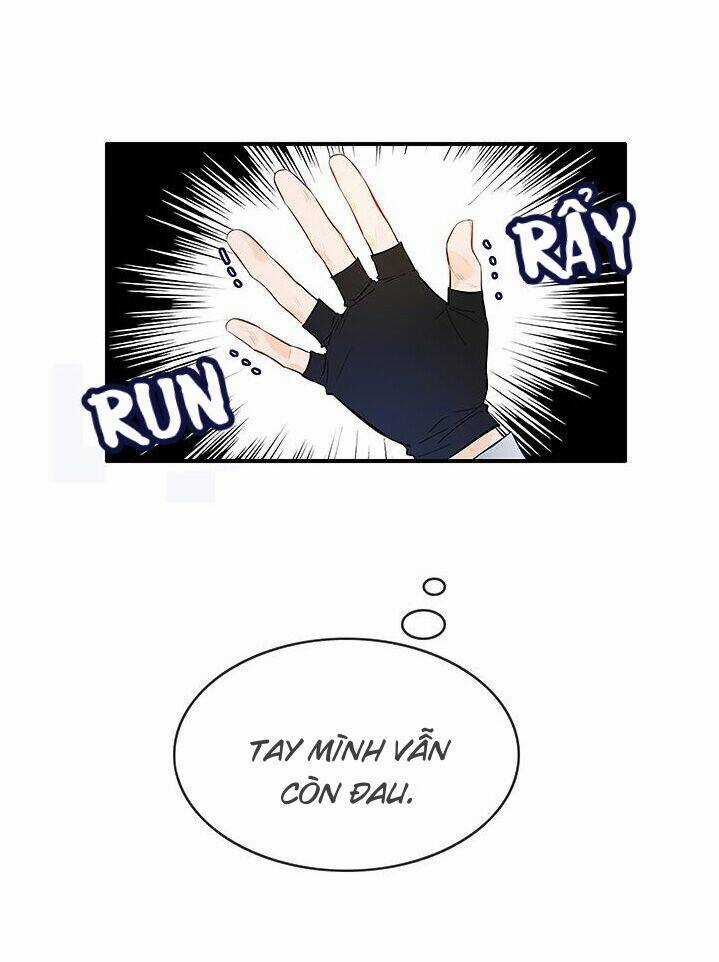 Điều Ước Tuyệt Vời Chapter 6 trang 45