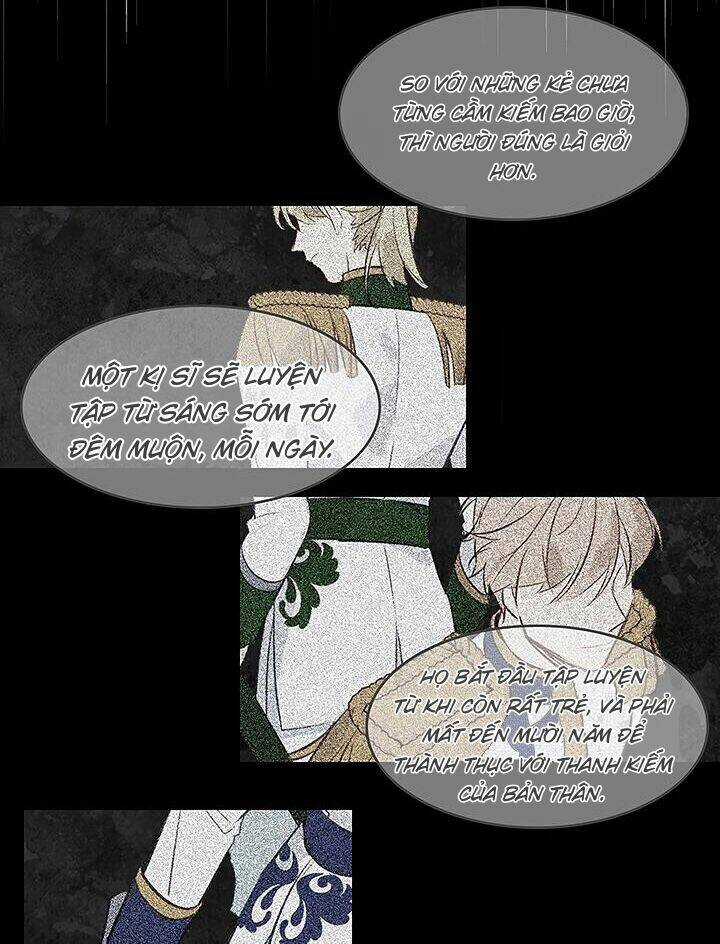 Điều Ước Tuyệt Vời Chapter 6 trang 47