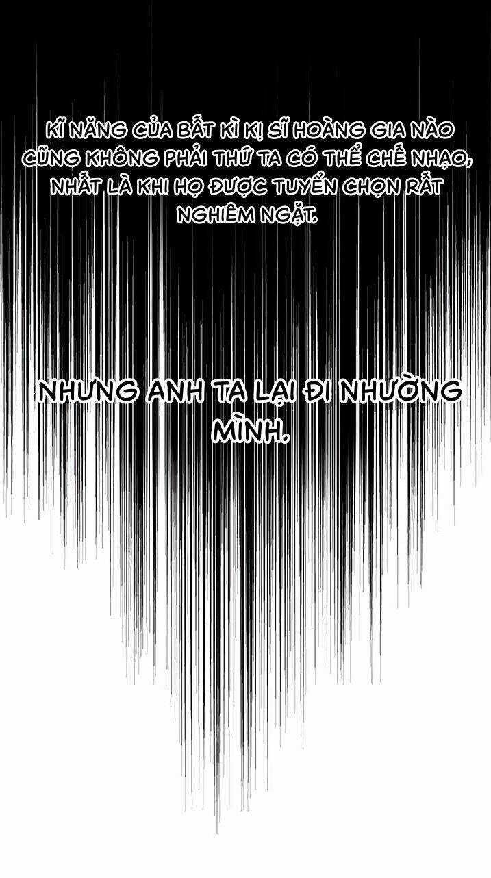 Điều Ước Tuyệt Vời Chapter 6 trang 50