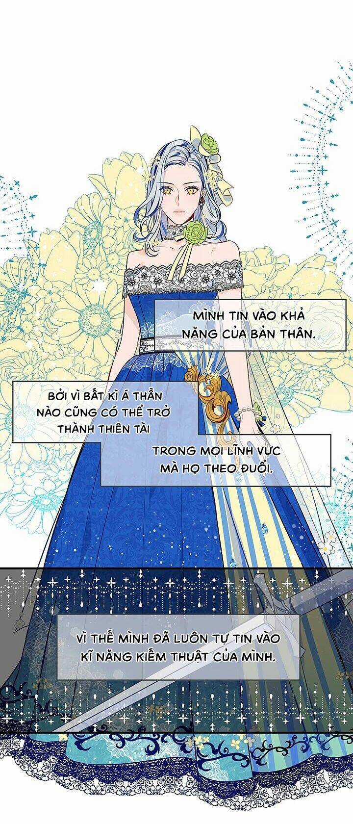 Điều Ước Tuyệt Vời Chapter 6 trang 52