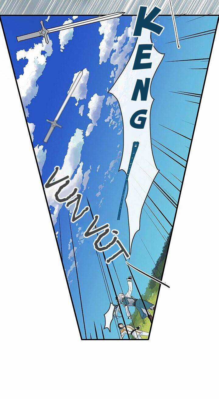 Điều Ước Tuyệt Vời Chapter 6 trang 6