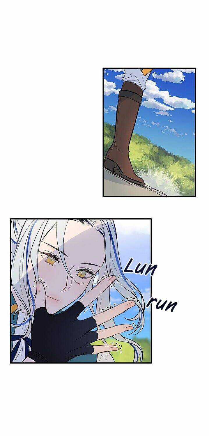 Điều Ước Tuyệt Vời Chapter 6 trang 8