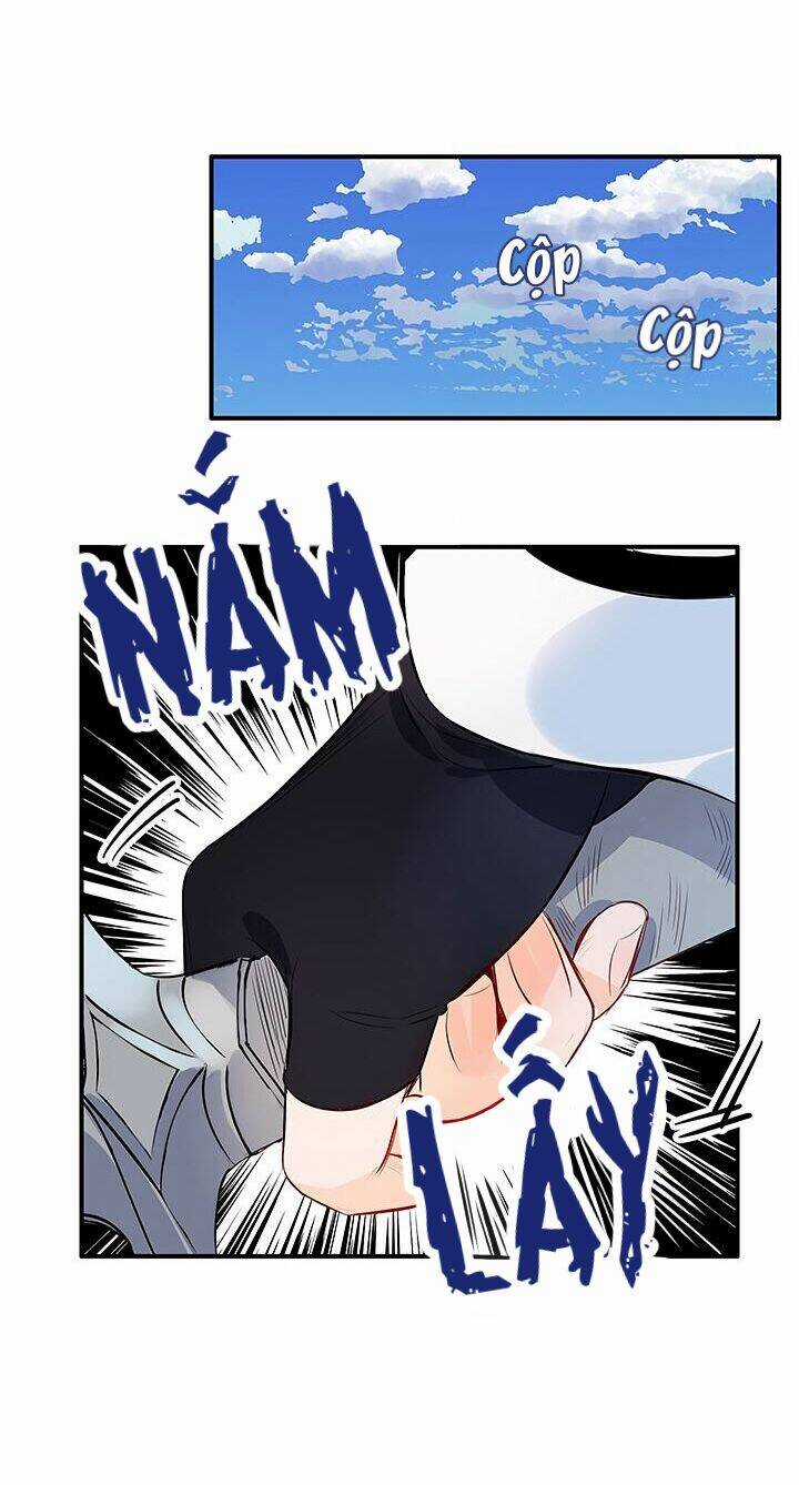 Điều Ước Tuyệt Vời Chapter 6 trang 9