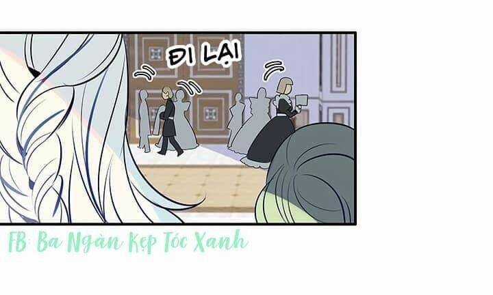 Điều Ước Tuyệt Vời Chapter 7 trang 11