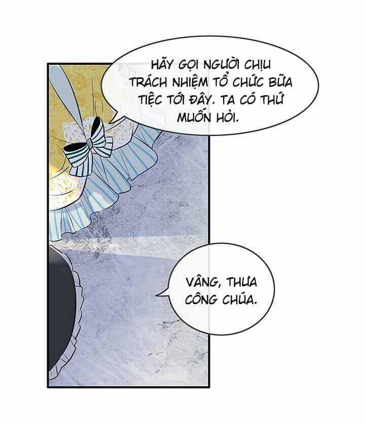 Điều Ước Tuyệt Vời Chapter 7 trang 12