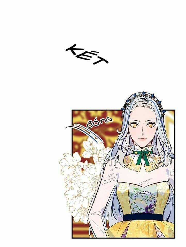 Điều Ước Tuyệt Vời Chapter 7 trang 22