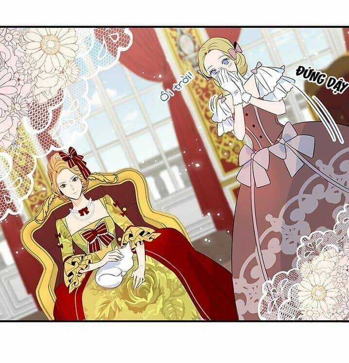 Điều Ước Tuyệt Vời Chapter 7 trang 23