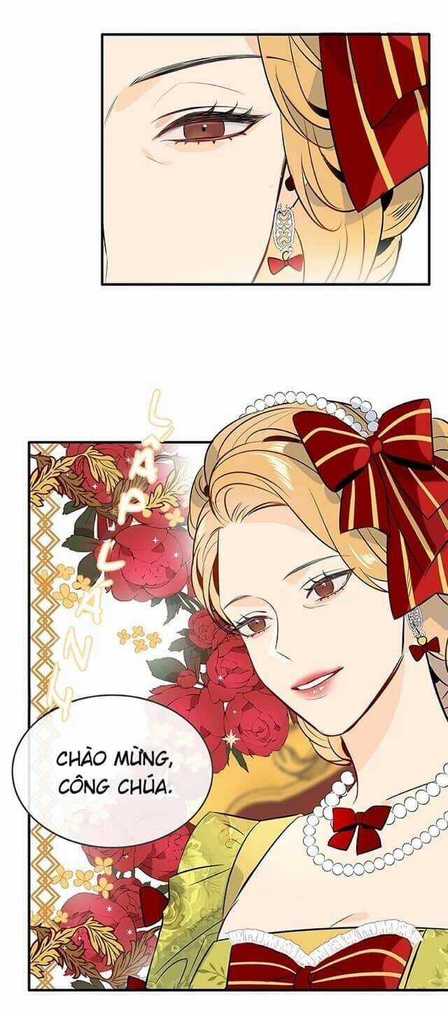 Điều Ước Tuyệt Vời Chapter 7 trang 24