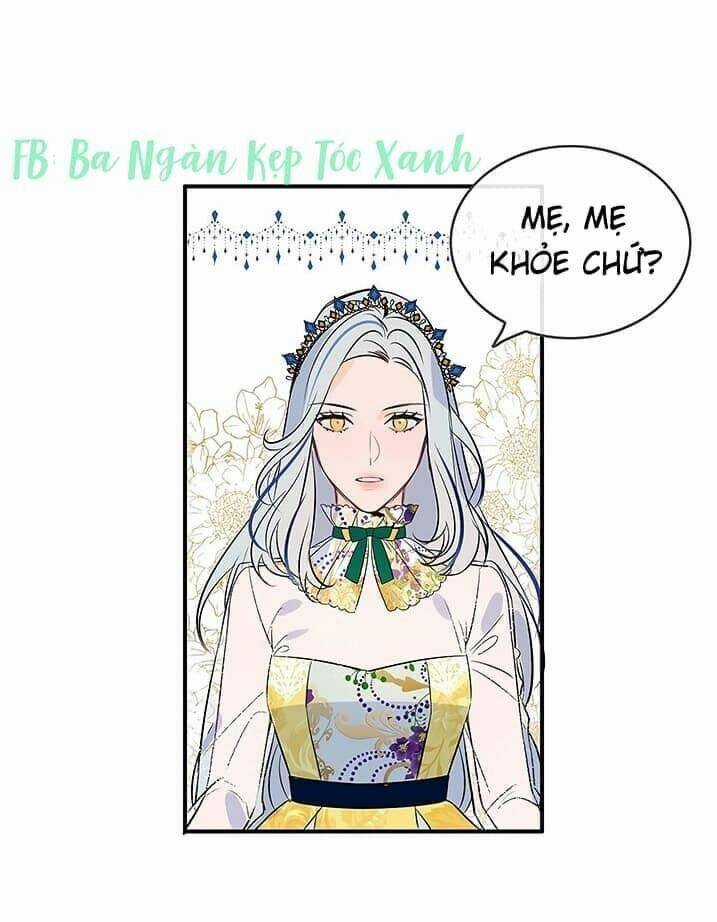 Điều Ước Tuyệt Vời Chapter 7 trang 25