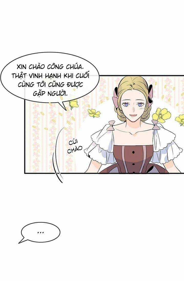 Điều Ước Tuyệt Vời Chapter 7 trang 26