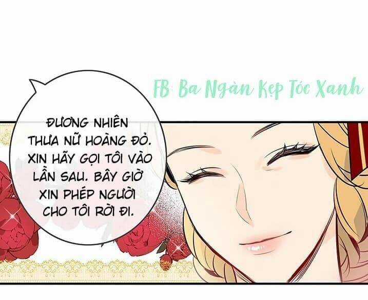 Điều Ước Tuyệt Vời Chapter 7 trang 28