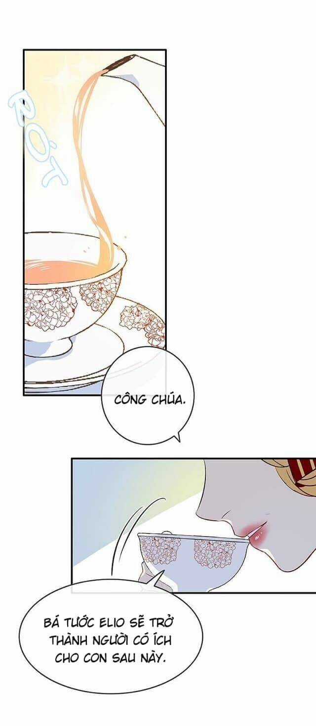 Điều Ước Tuyệt Vời Chapter 7 trang 30