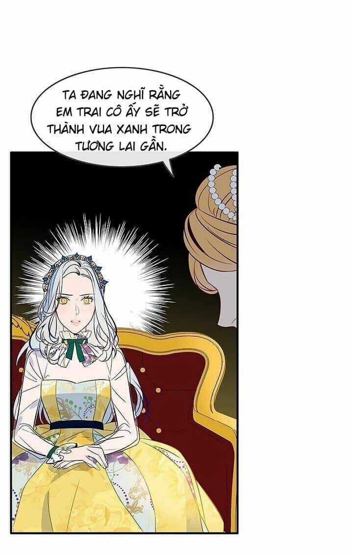 Điều Ước Tuyệt Vời Chapter 7 trang 31