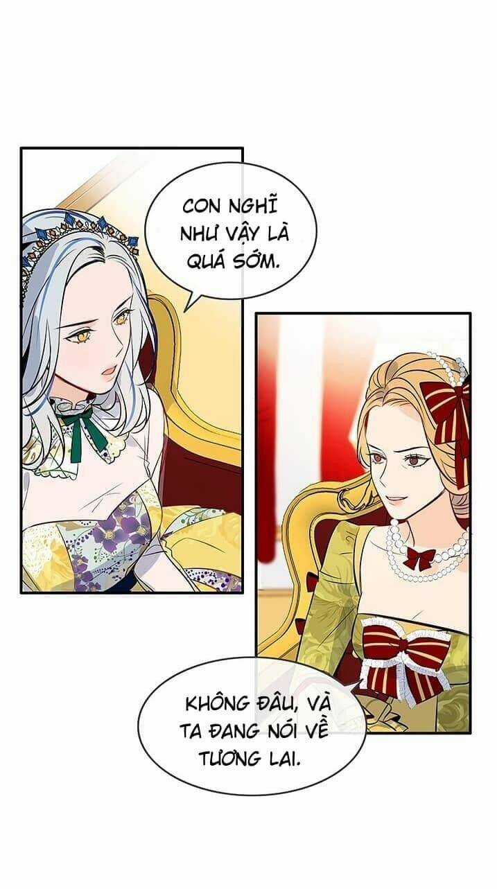 Điều Ước Tuyệt Vời Chapter 7 trang 33