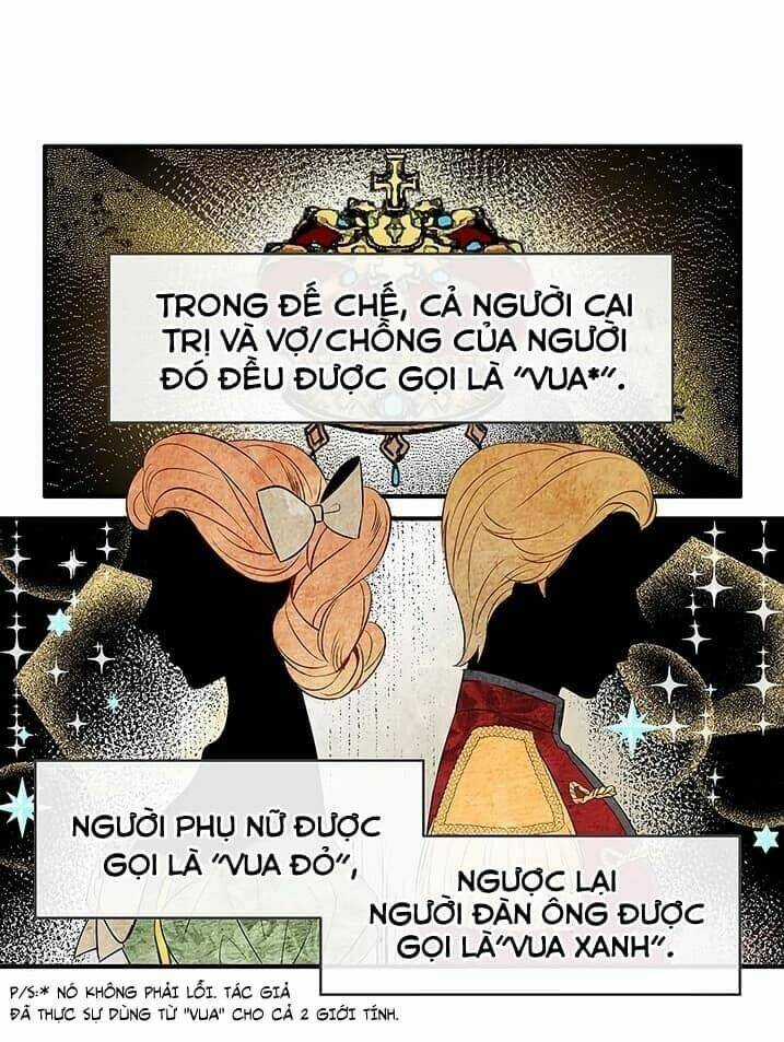 Điều Ước Tuyệt Vời Chapter 7 trang 34