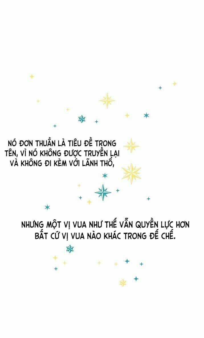 Điều Ước Tuyệt Vời Chapter 7 trang 35